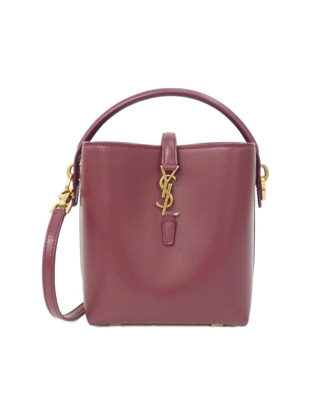 Saint Laurent le 37 Bag